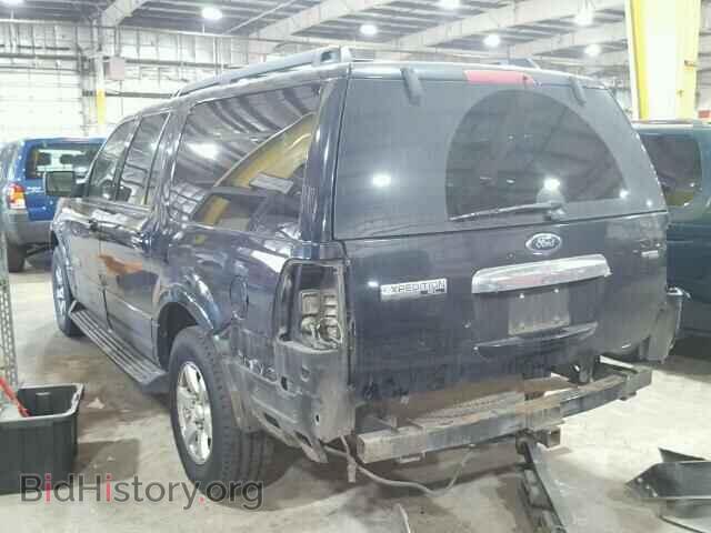 2008 FORD EXPEDITION - VIN: 1FMFK16588LA87892 - Фото 3