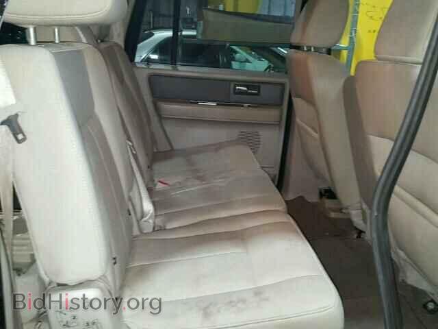 2008 FORD EXPEDITION - VIN: 1FMFK16588LA87892 - Фото 6