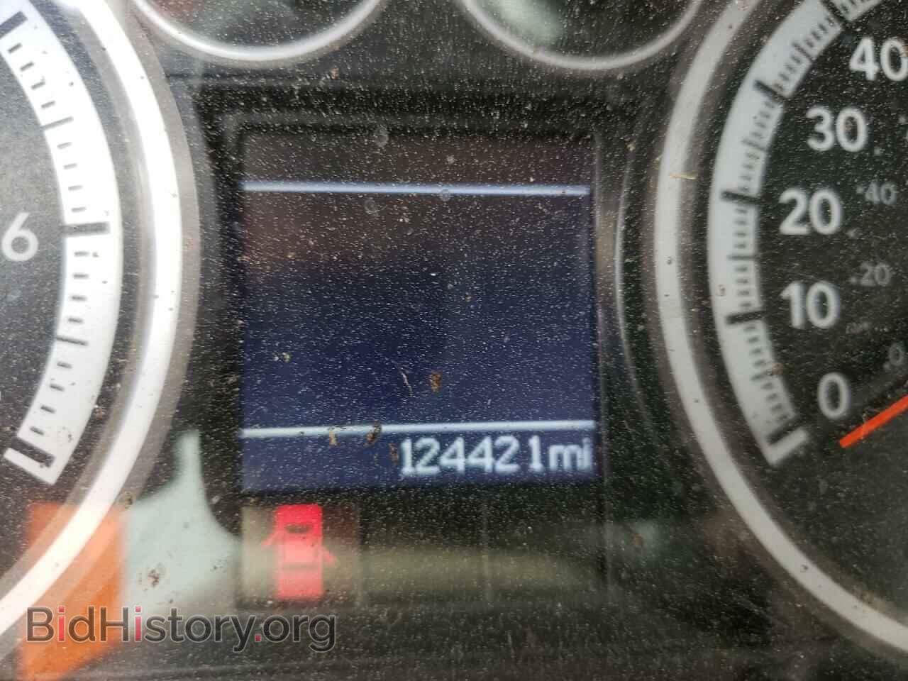 2012 DODGE RAM 1500 - VIN: 1C6RD7MTXCS338157 - Фото 8