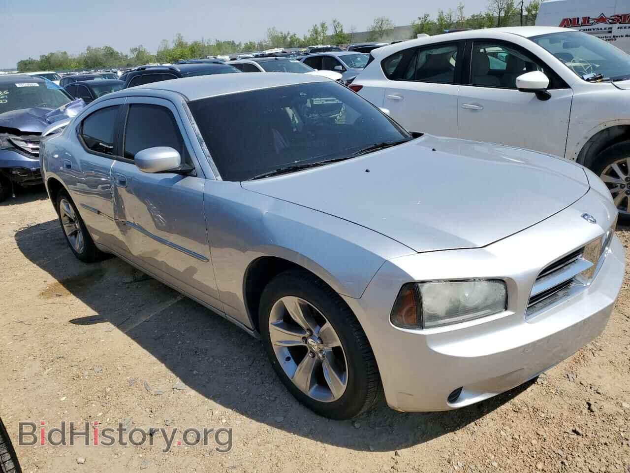 2010 DODGE CHARGER - VIN: 2B3CA4CD0AH217501 - Фото 4