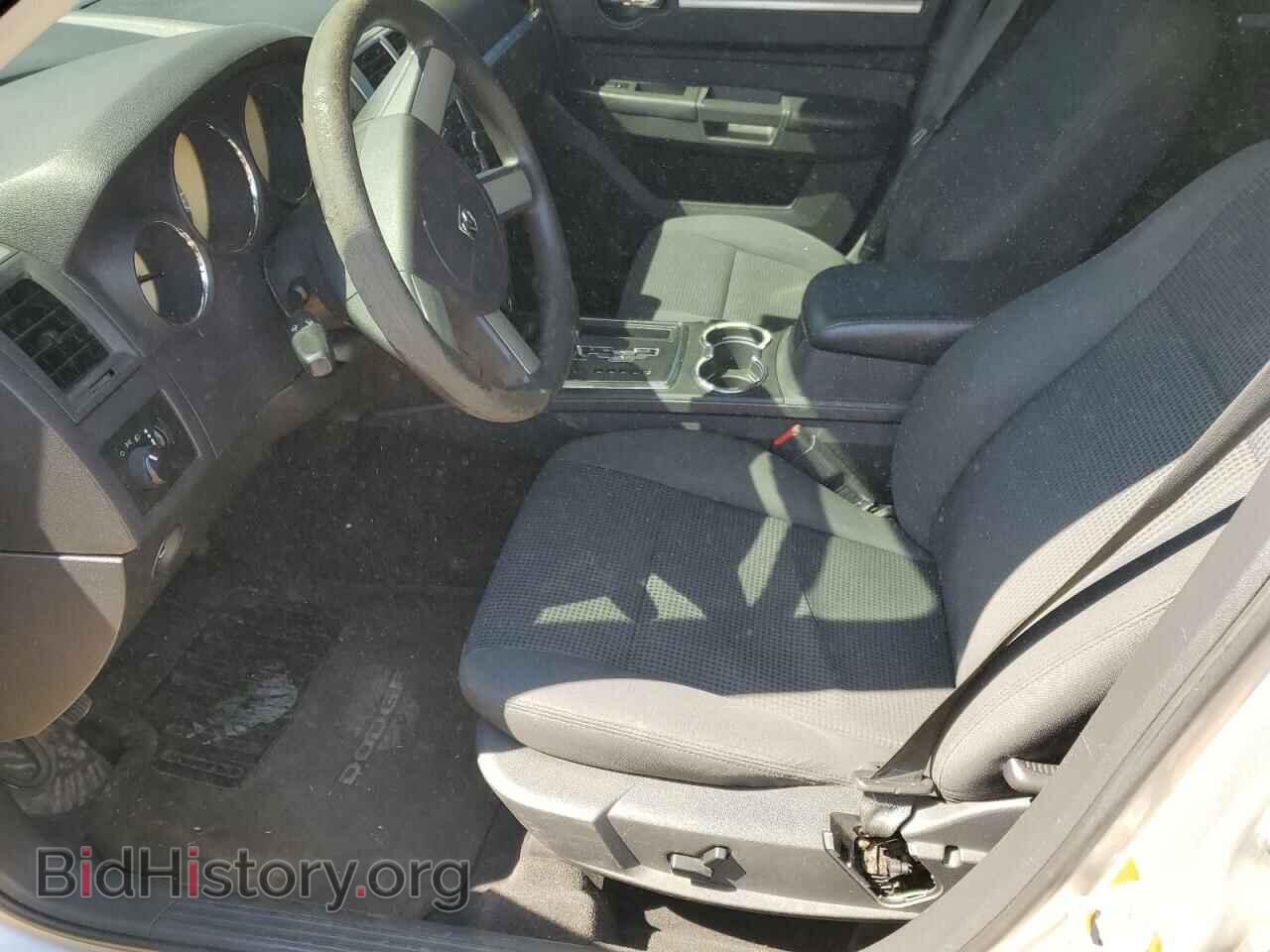 2010 DODGE CHARGER - VIN: 2B3CA4CD0AH217501 - Фото 7