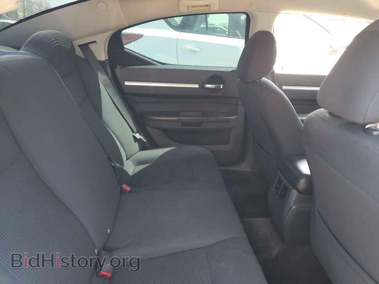 2010 DODGE CHARGER - VIN: 2B3CA4CD0AH217501 - Фото 10