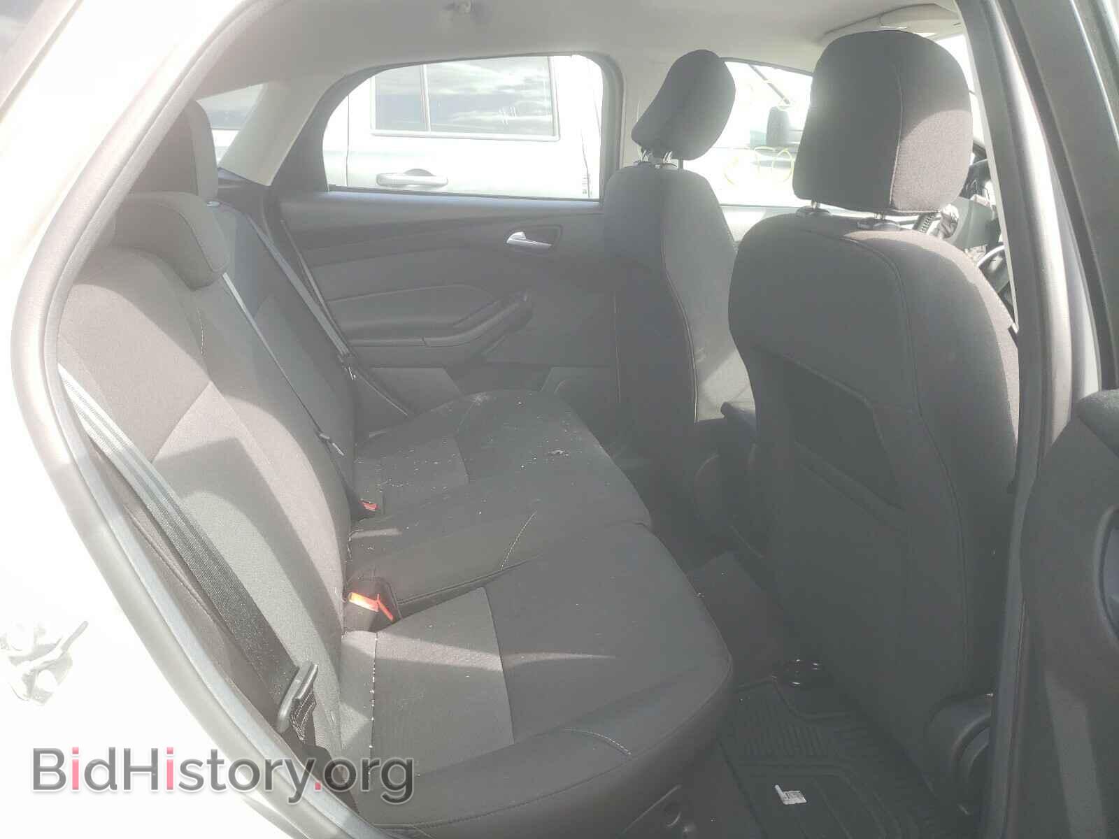 2017 FORD FOCUS - VIN: 1FADP3K21HL317864 - Фото 6