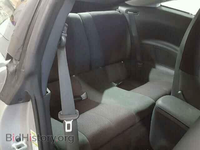 2009 MITSUBISHI ECLIPSE - VIN: 4A3AK24F69E016287 - Фото 6