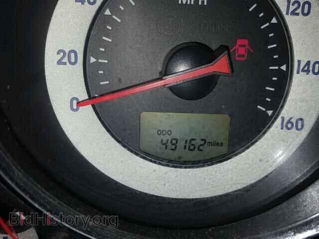 2009 MITSUBISHI ECLIPSE - VIN: 4A3AK24F69E016287 - Фото 8