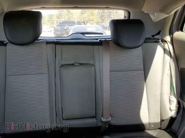 2015 BUICK ENCORE - VIN: KL4CJASB4FB266787 - Фото 10