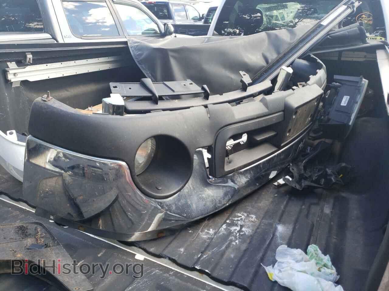 2008 GMC SIERRA - VIN: 1GTEK14C28E109293 - Фото 6