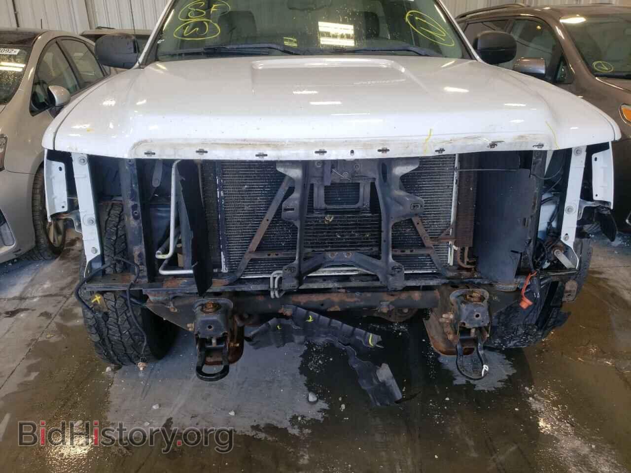 2008 GMC SIERRA - VIN: 1GTEK14C28E109293 - Фото 9