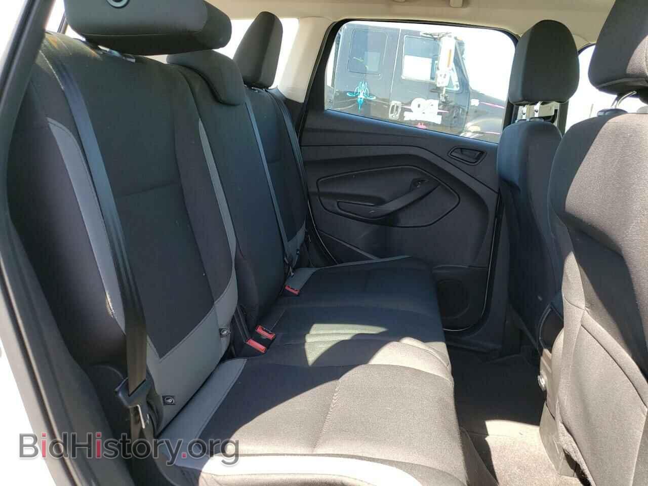 2015 FORD ESCAPE - VIN: 1FMCU0F76FUB63559 - Фото 6