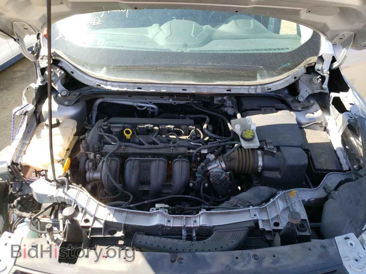 2015 FORD ESCAPE - VIN: 1FMCU0F76FUB63559 - Фото 7
