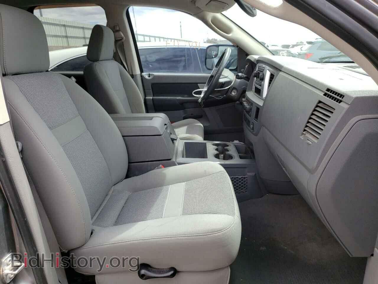 2008 DODGE RAM 2500 - VIN: 3D7KS28A38G204607 - Photo 5