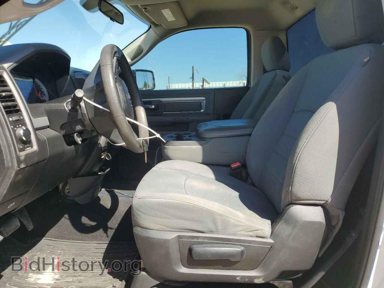 2013 RAM 1500 - VIN: 3C6JR6AT3DG506792 - Photo 7