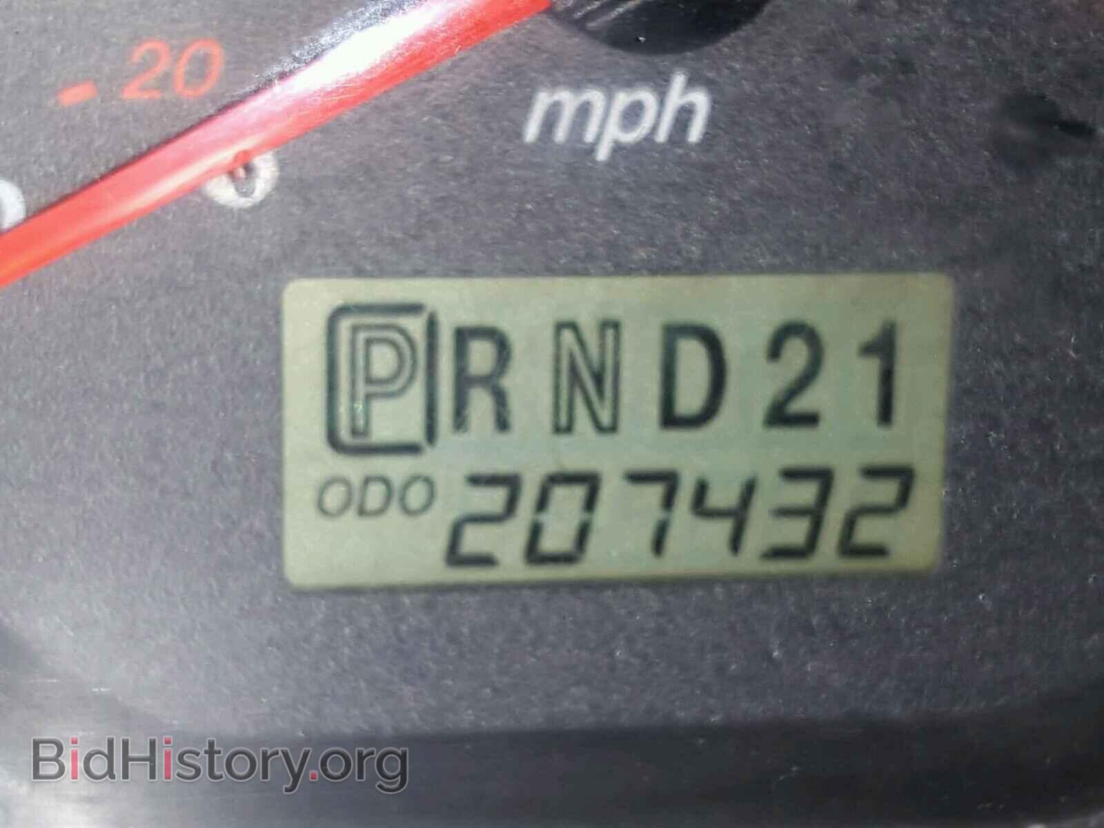 2002 MAZDA TRIBUTE - VIN: 4F2YU08112KM45052 - Фото 8