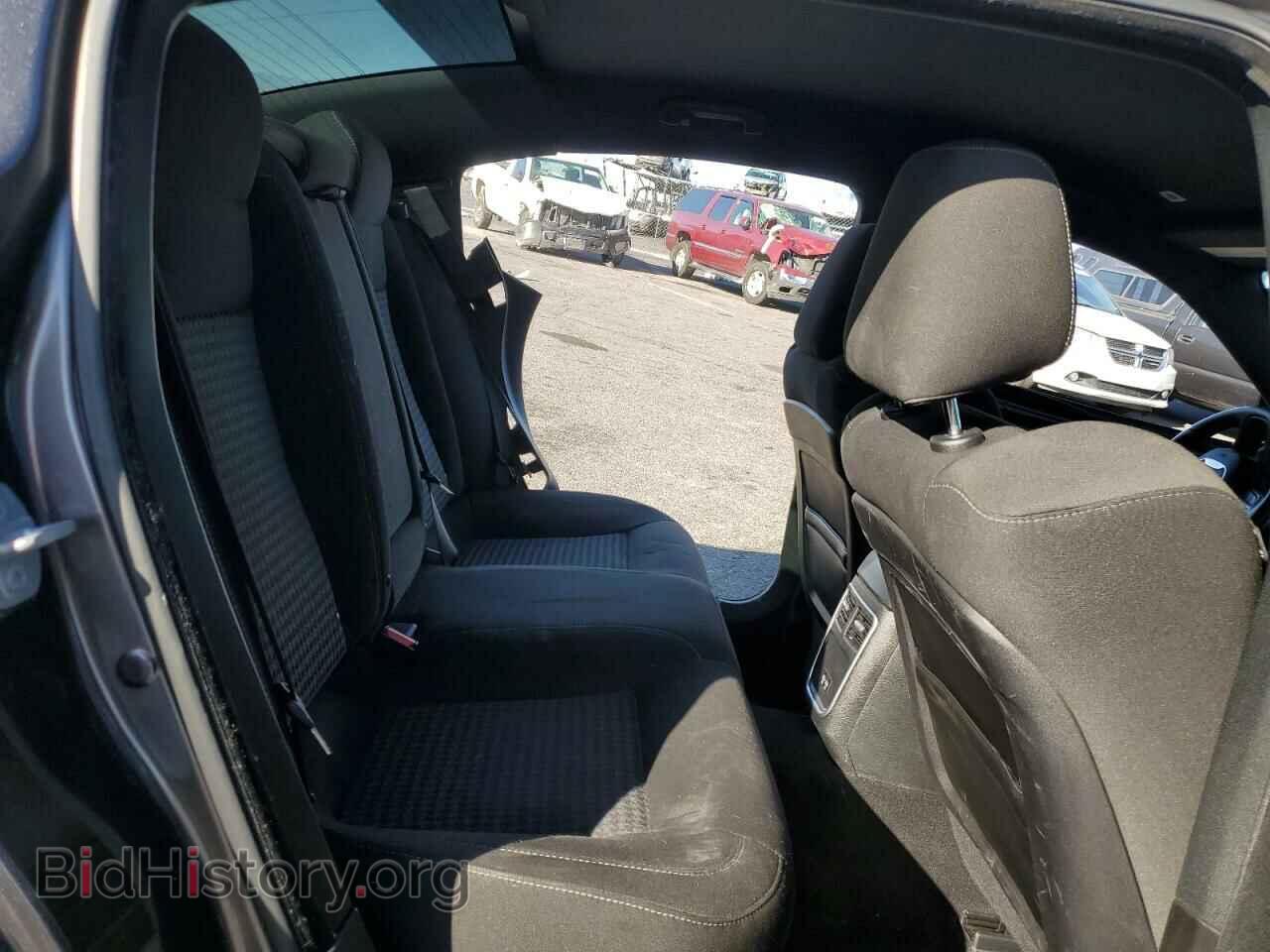 2022 DODGE CHARGER - VIN: 2C3CDXHG4NH157324 - Фото 10