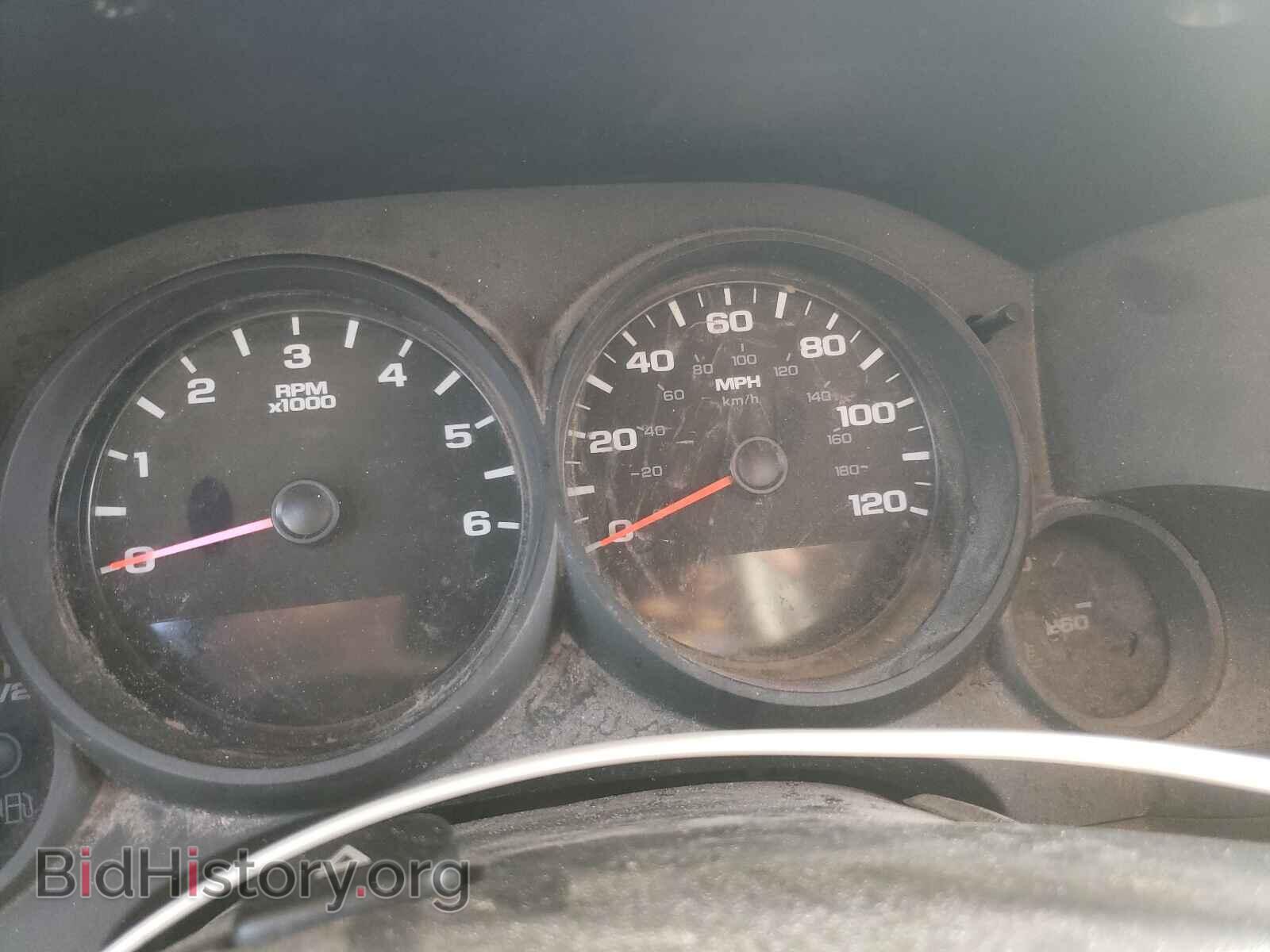 2012 GMC SIERRA - VIN: 1GTR1TEA9CZ285823 - Фото 8