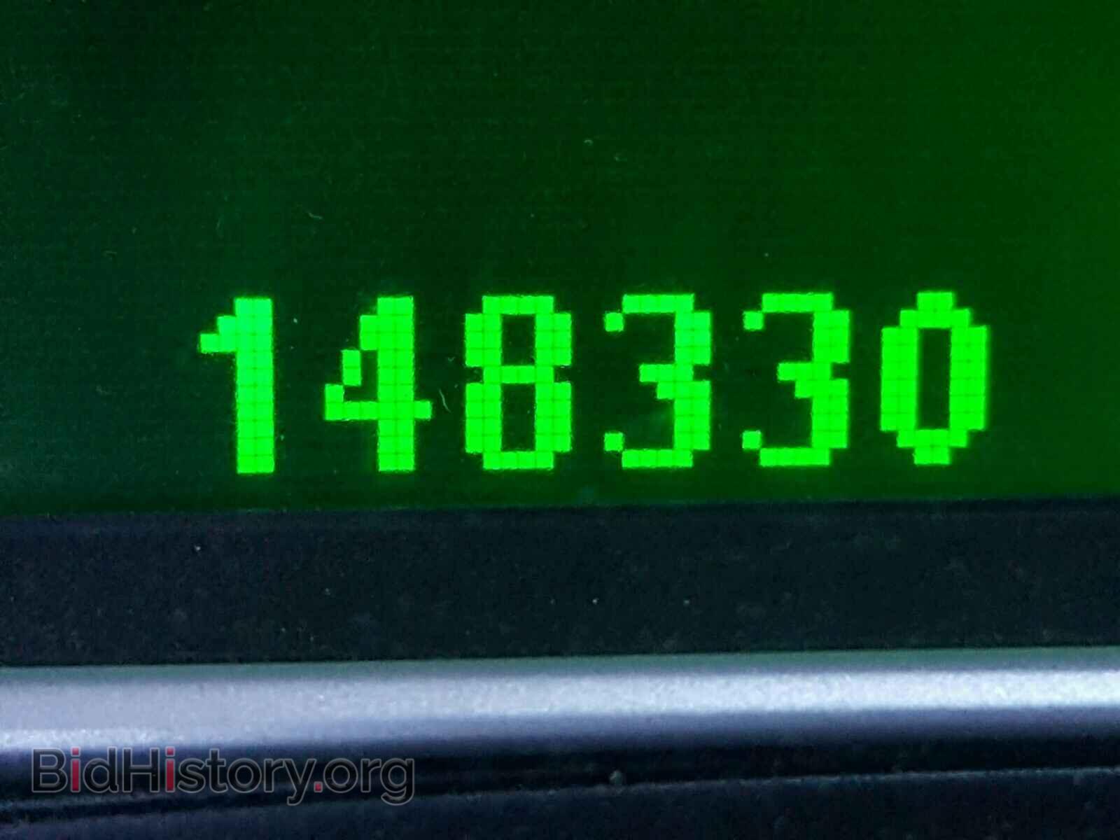2008 SAAB 9 3 - VIN: YS3FB46Y681125236 - Фото 8