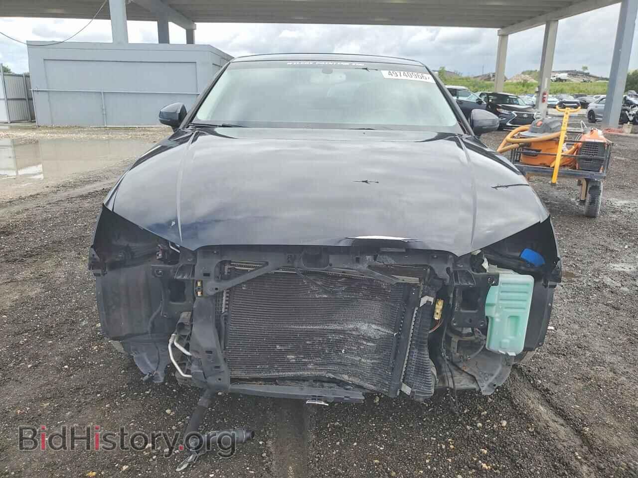 2015 AUDI A3 - VIN: WAUCCGFF8F1016004 - Photo 5