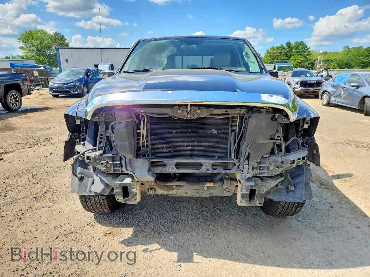 2018 RAM 1500 - VIN: 1C6RR6NT0JS143689 - Фото 5