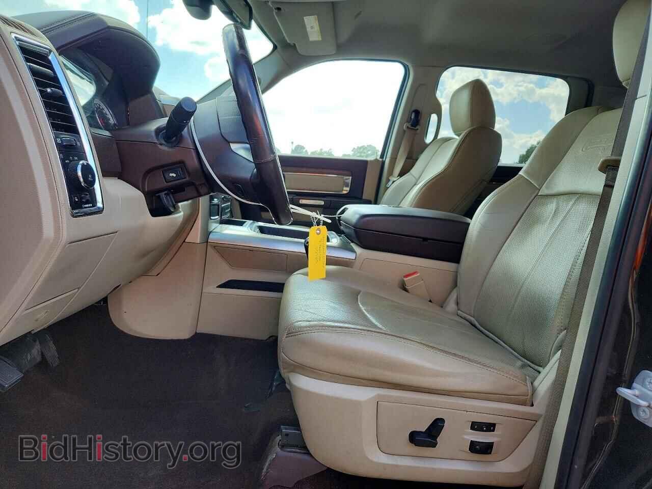2018 RAM 1500 - VIN: 1C6RR6NT0JS143689 - Фото 7