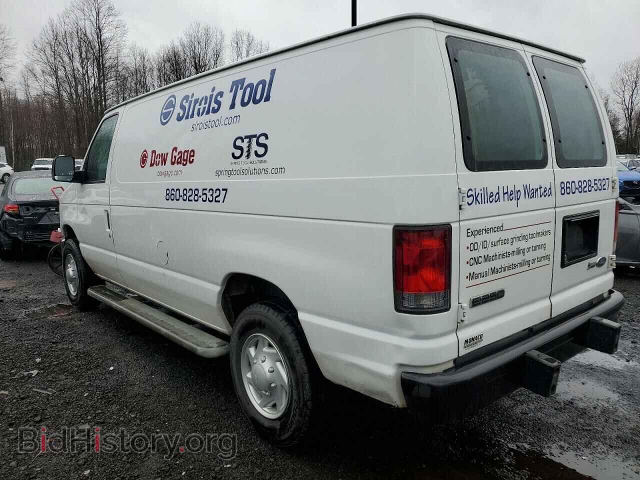 2010 FORD ALL Models - VIN: 1FTNE2EW4ADA24912 - Photo 2