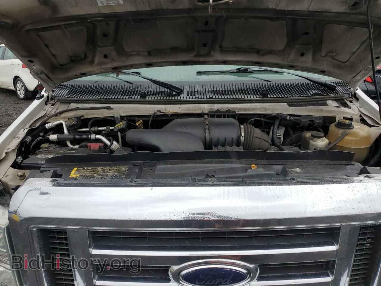 2010 FORD ALL Models - VIN: 1FTNE2EW4ADA24912 - Photo 12