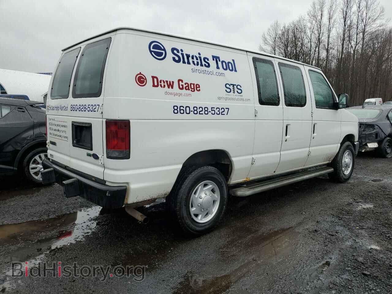 2010 FORD ALL Models - VIN: 1FTNE2EW4ADA24912 - Photo 3