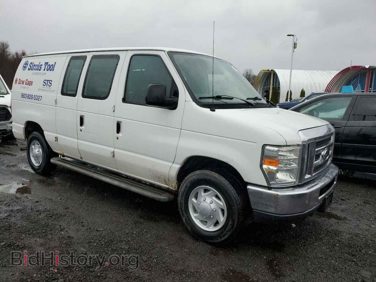 2010 FORD ALL Models - VIN: 1FTNE2EW4ADA24912 - Photo 4