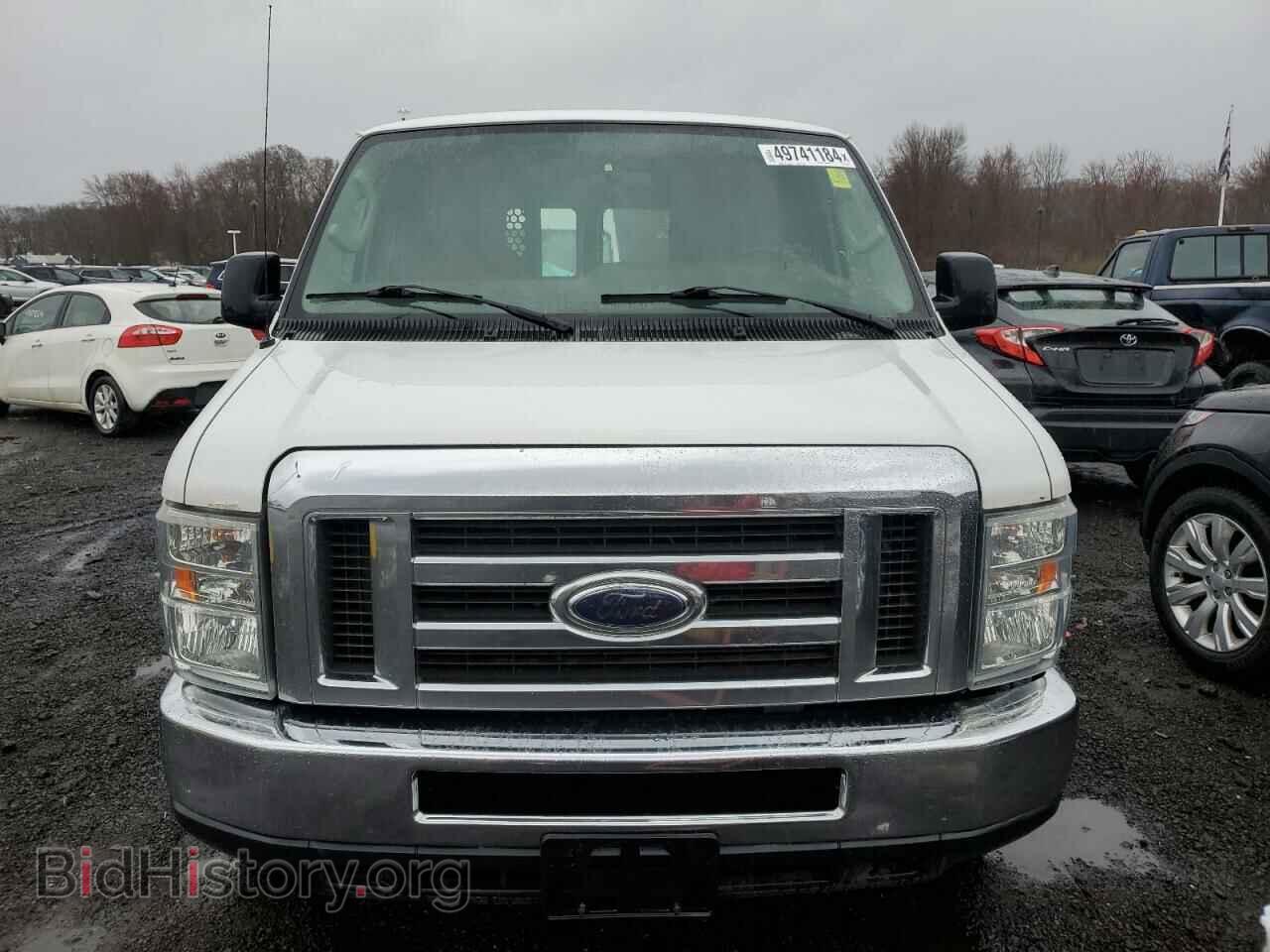 2010 FORD ALL Models - VIN: 1FTNE2EW4ADA24912 - Photo 5