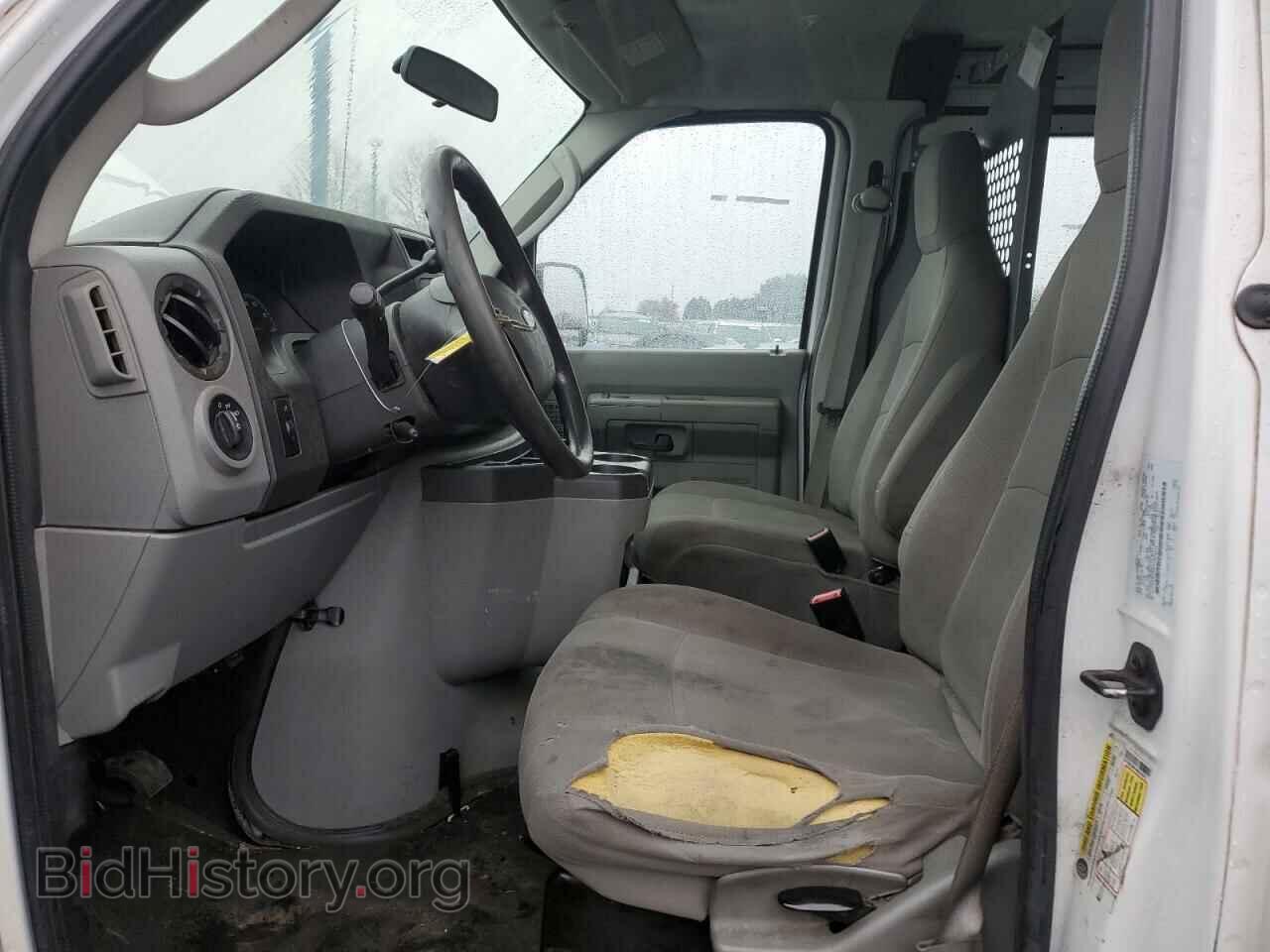 2010 FORD ALL Models - VIN: 1FTNE2EW4ADA24912 - Photo 7