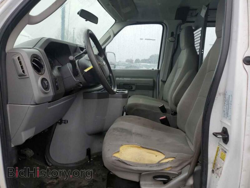 2010 Ford ALL MODELS (VIN 1FTNE2EW4ADA24912) — photo 7 of 13