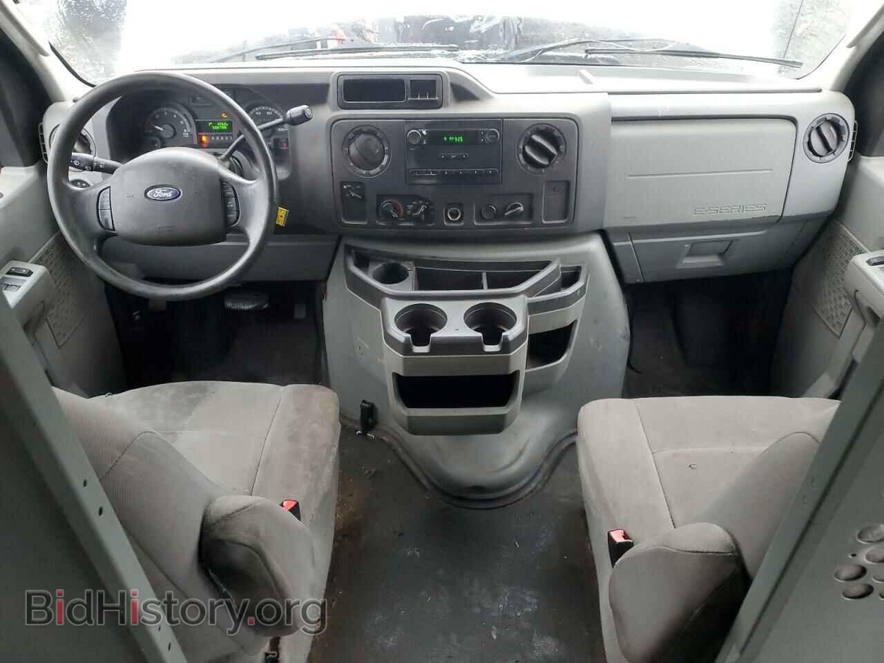 2010 FORD ALL Models - VIN: 1FTNE2EW4ADA24912 - Photo 8