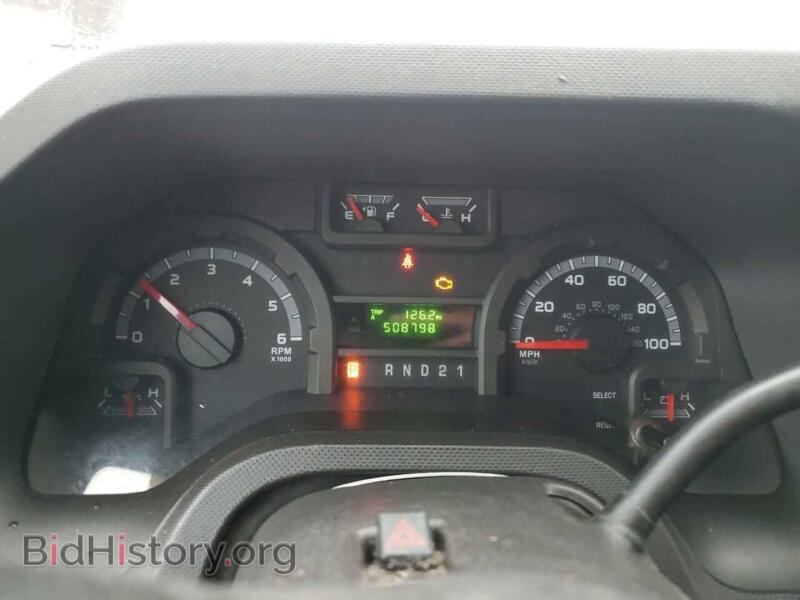2010 Ford ALL MODELS (VIN 1FTNE2EW4ADA24912) — photo 9 of 13