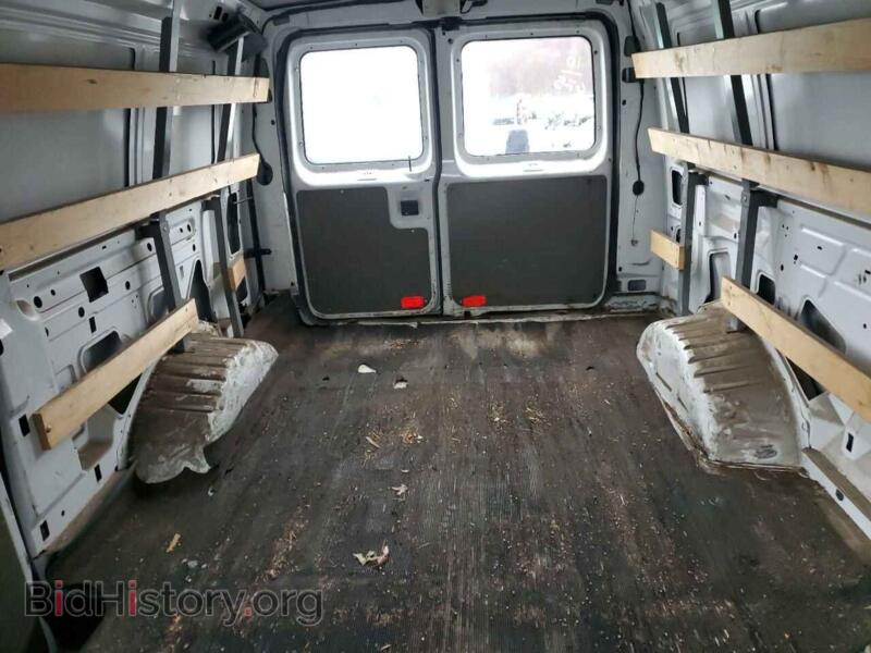 2010 Ford ALL MODELS (VIN 1FTNE2EW4ADA24912) — photo 10 of 13