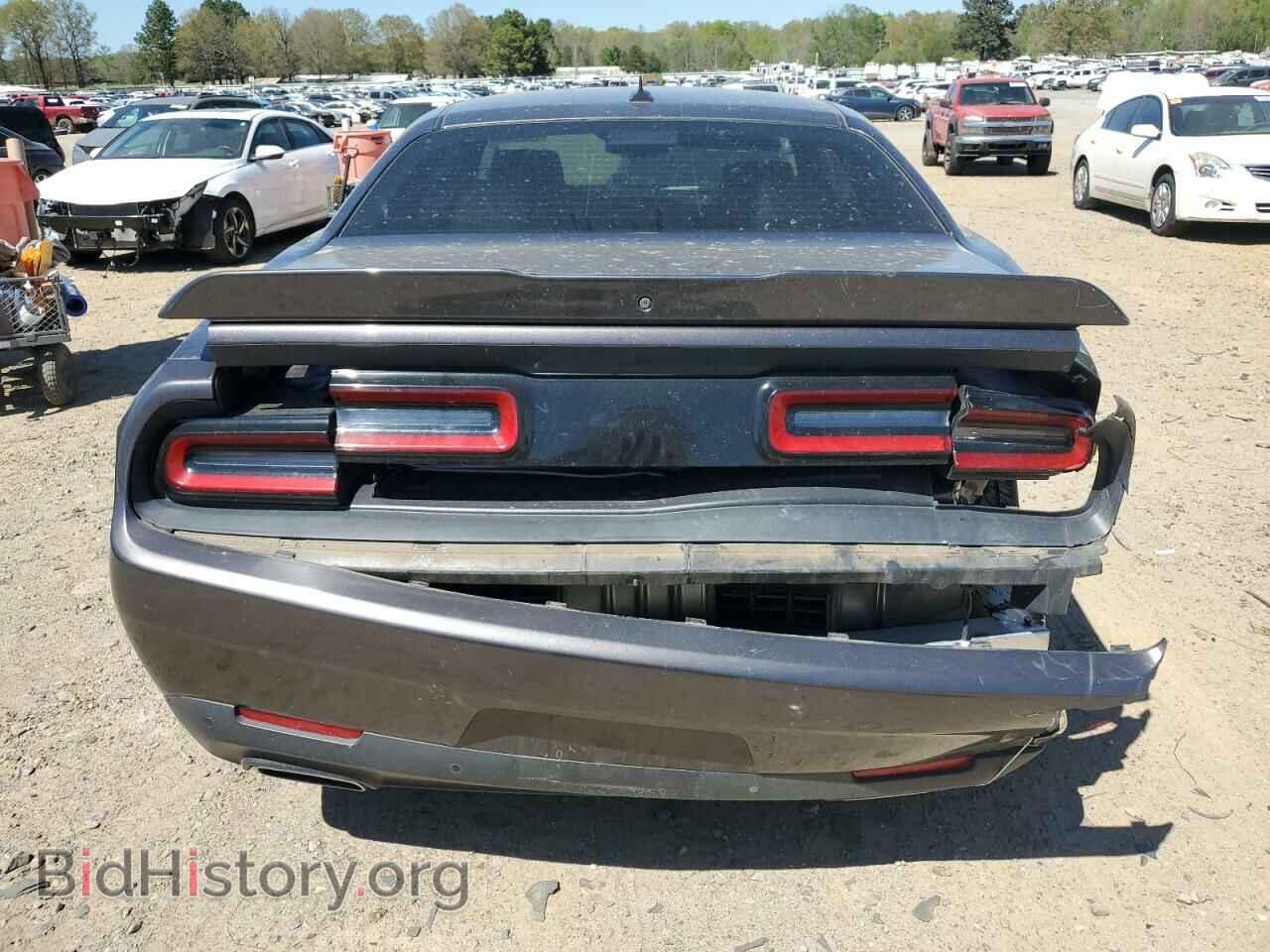 2015 DODGE CHALLENGER - VIN: 2C3CDZBG8FH788552 - Photo 6