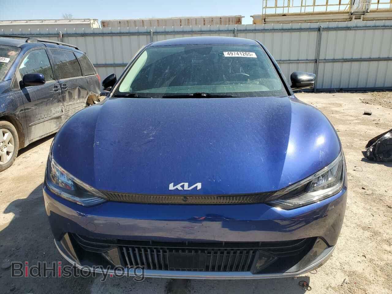 2022 KIA EV6 LIGHT - VIN: KNDC3DLC2N5053455 - Photo 5