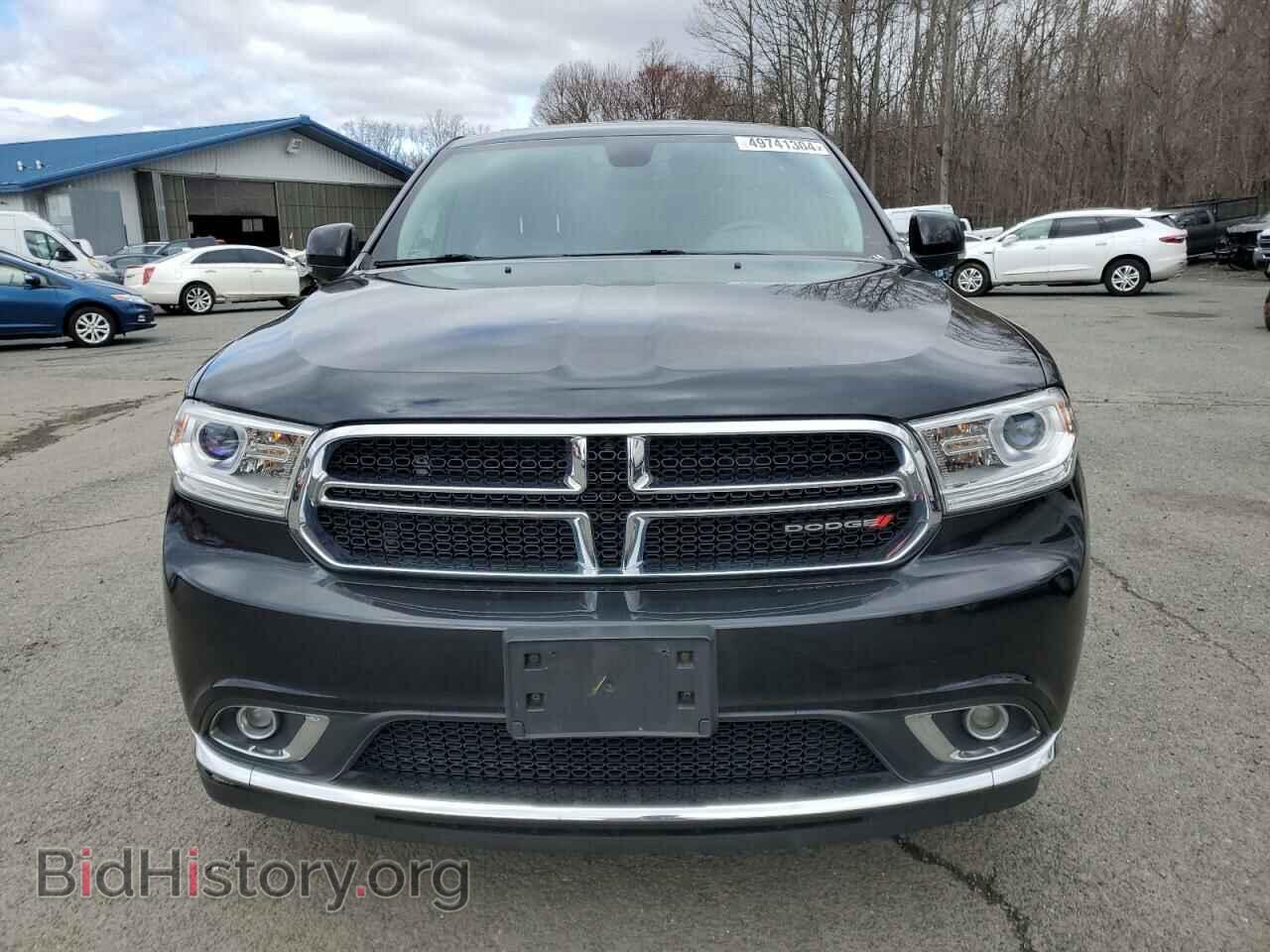 2014 DODGE DURANGO - VIN: 1C4RDJDG6EC595676 - Photo 5