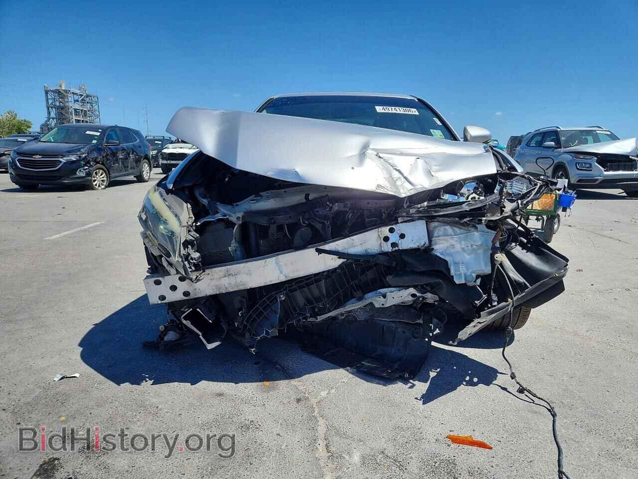 2014 LEXUS GS350 - VIN: JTHBE1BL3E5039892 - Photo 5