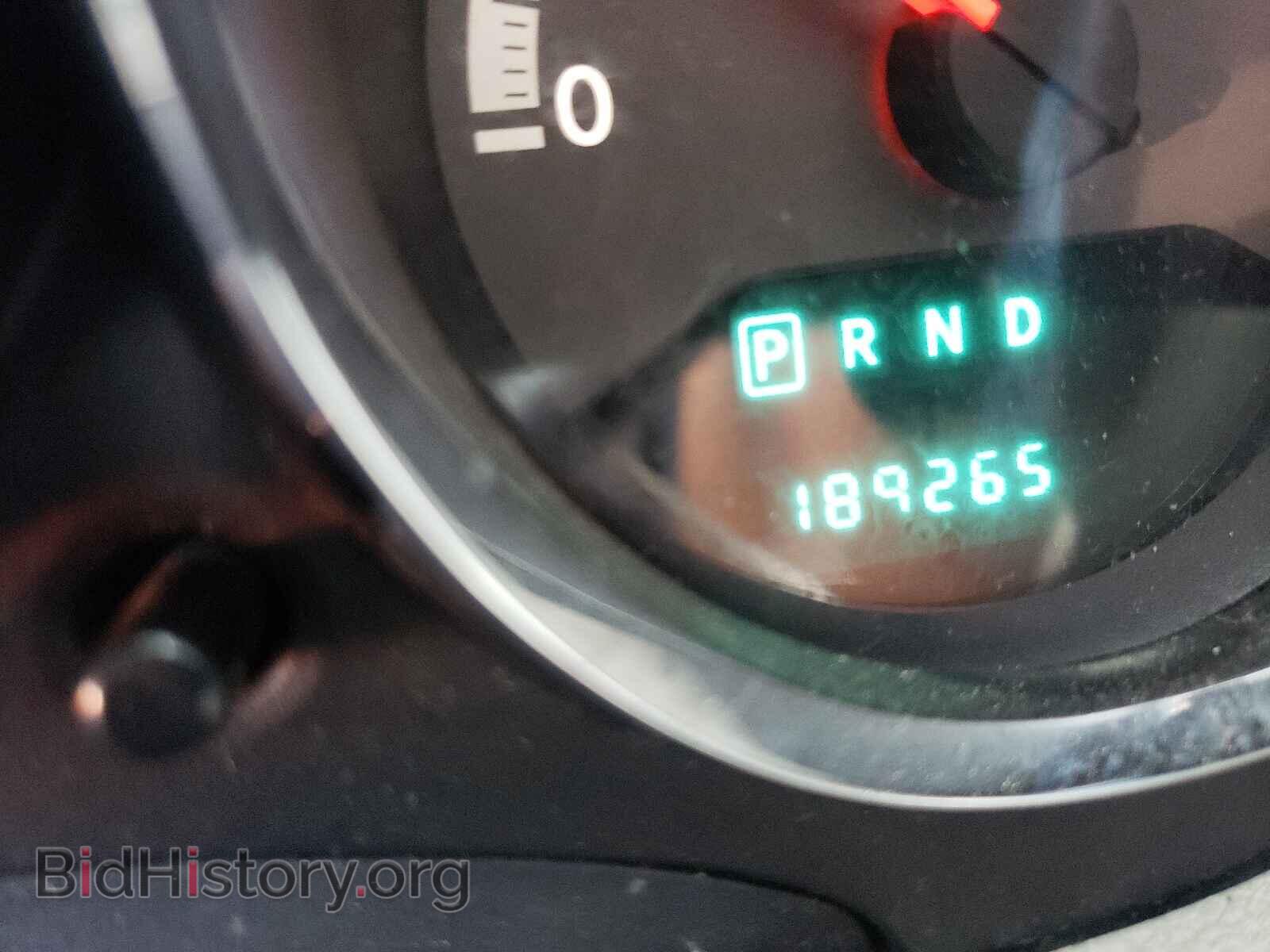 2010 DODGE CALIBER - VIN: 1B3CB3HA6AD648444 - Фото 8