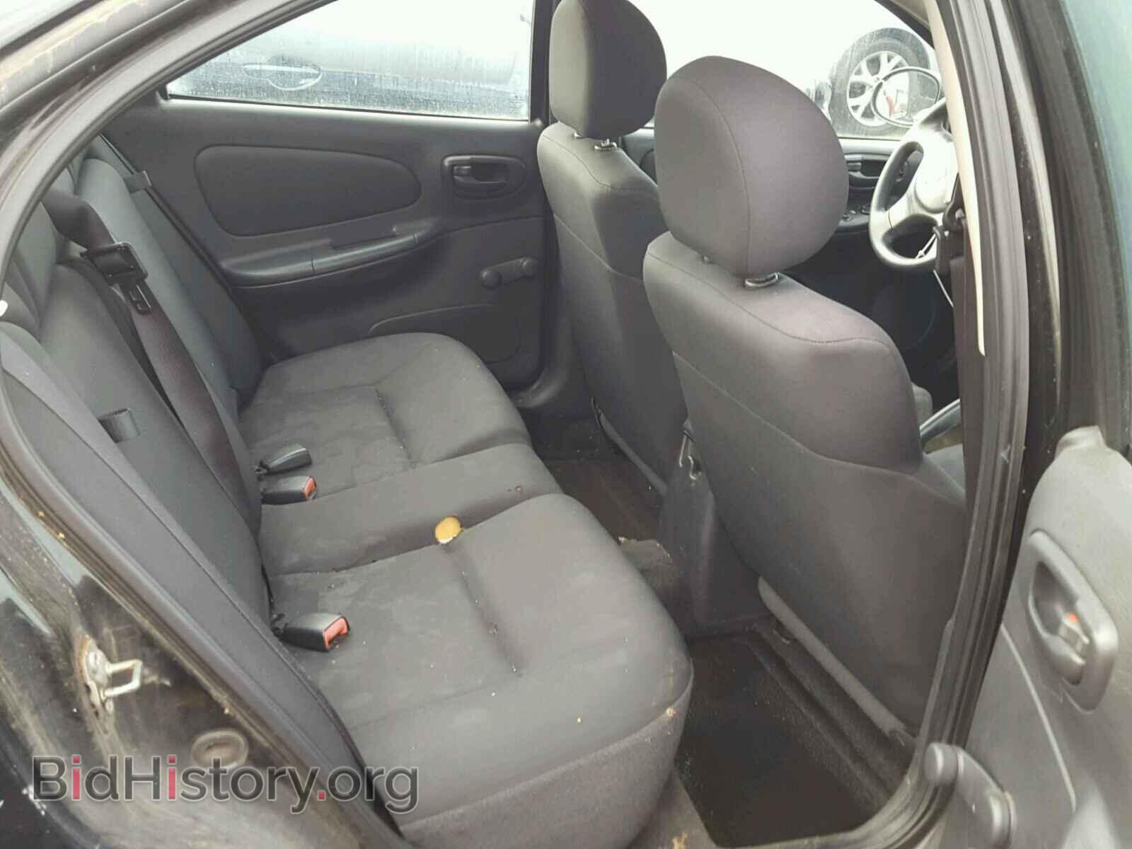 2005 DODGE NEON - VIN: 1B3ES56C35D199769 - Фото 6