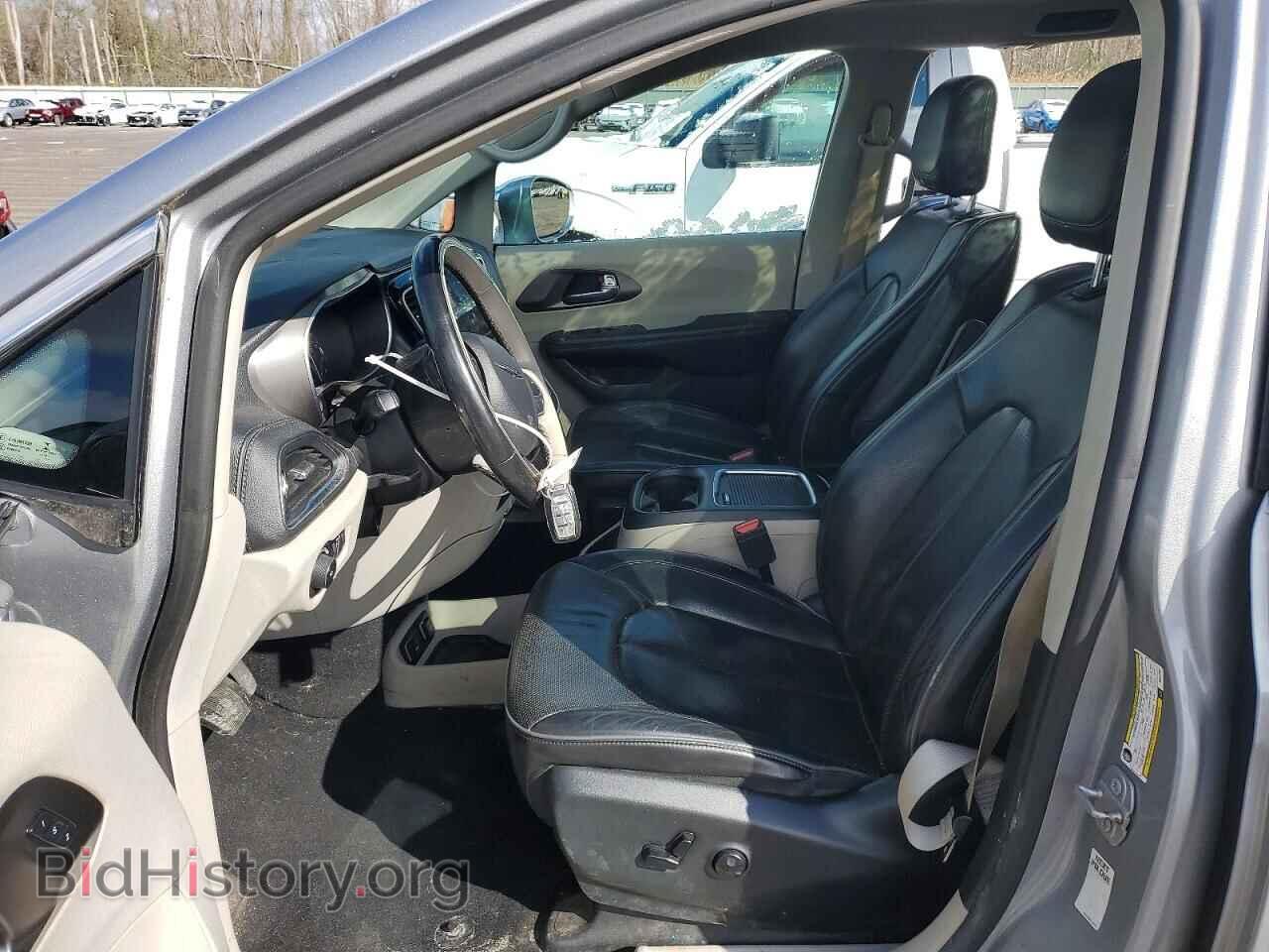 2019 CHRYSLER PACIFICA - VIN: 2C4RC1GG1KR551957 - Фото 7
