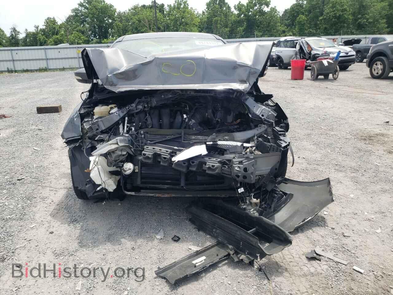 2015 FORD FOCUS - VIN: 1FADP3K21FL310961 - Фото 9
