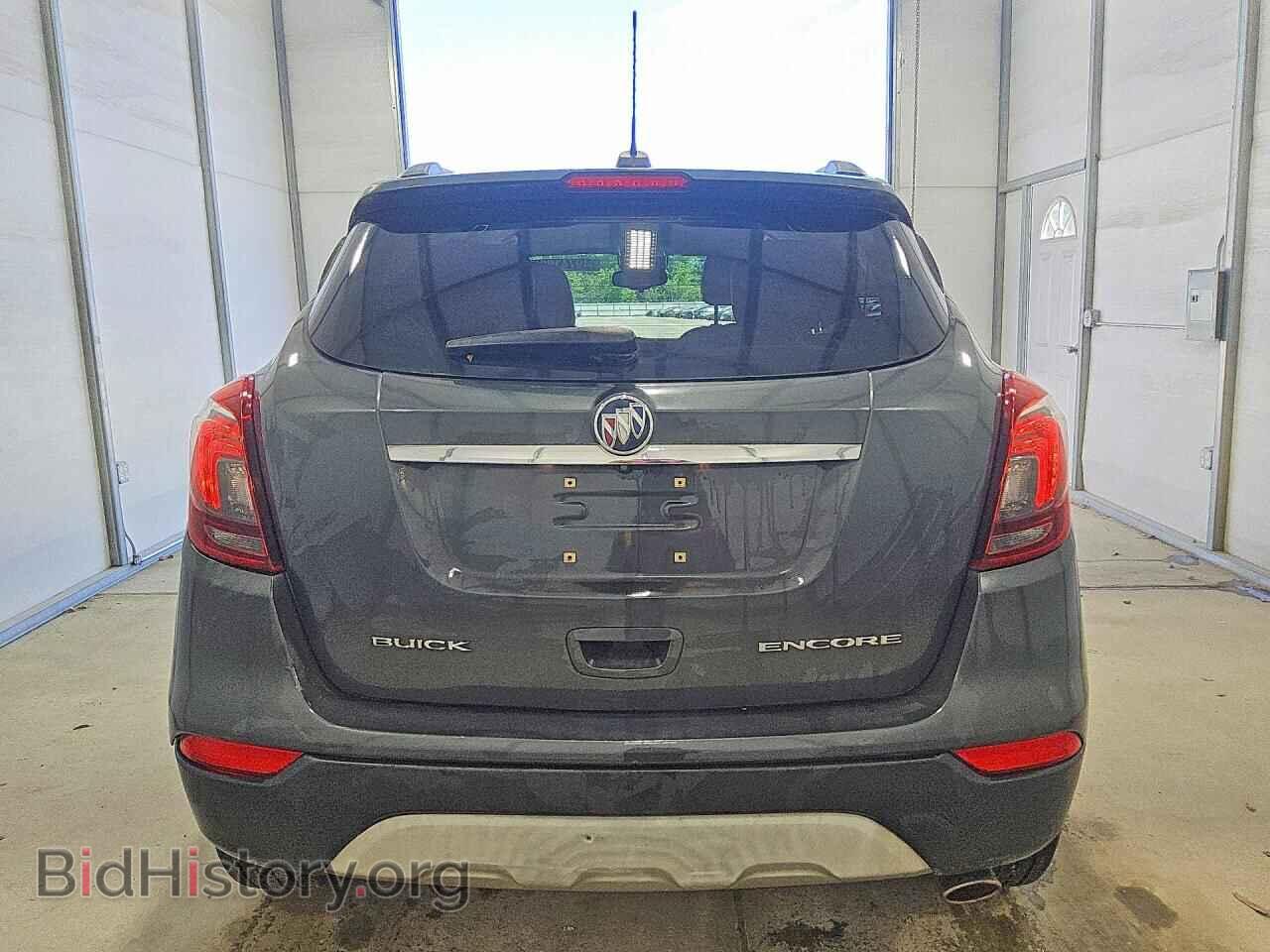 2017 BUICK ENCORE - VIN: KL4CJASB7HB148882 - Photo 6