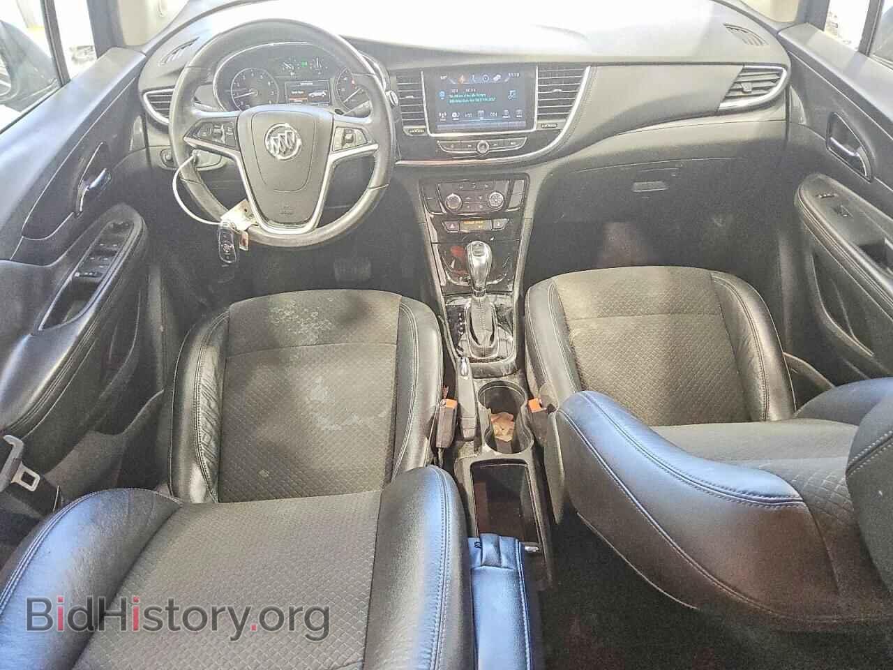 2017 BUICK ENCORE - VIN: KL4CJASB7HB148882 - Photo 8