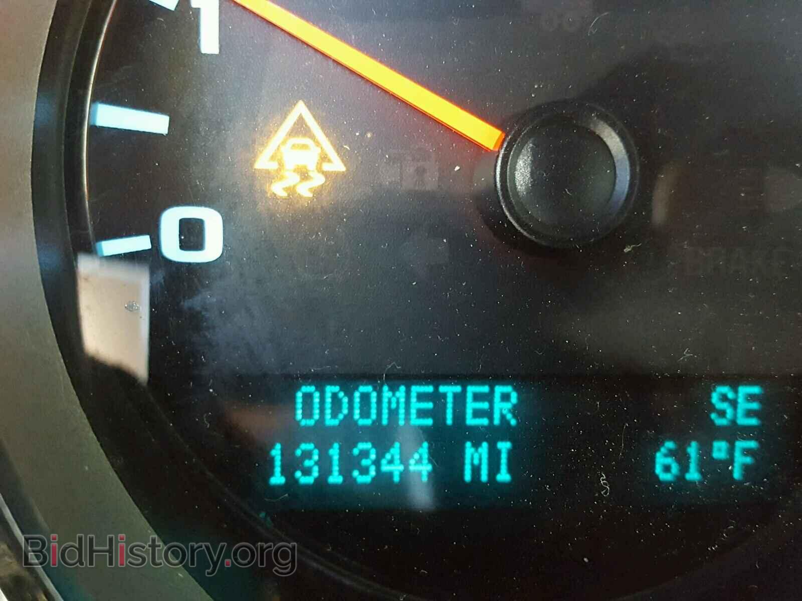 2010 CHEVROLET SILVERADO - VIN: 3GCRKSE34AG184355 - Фото 8