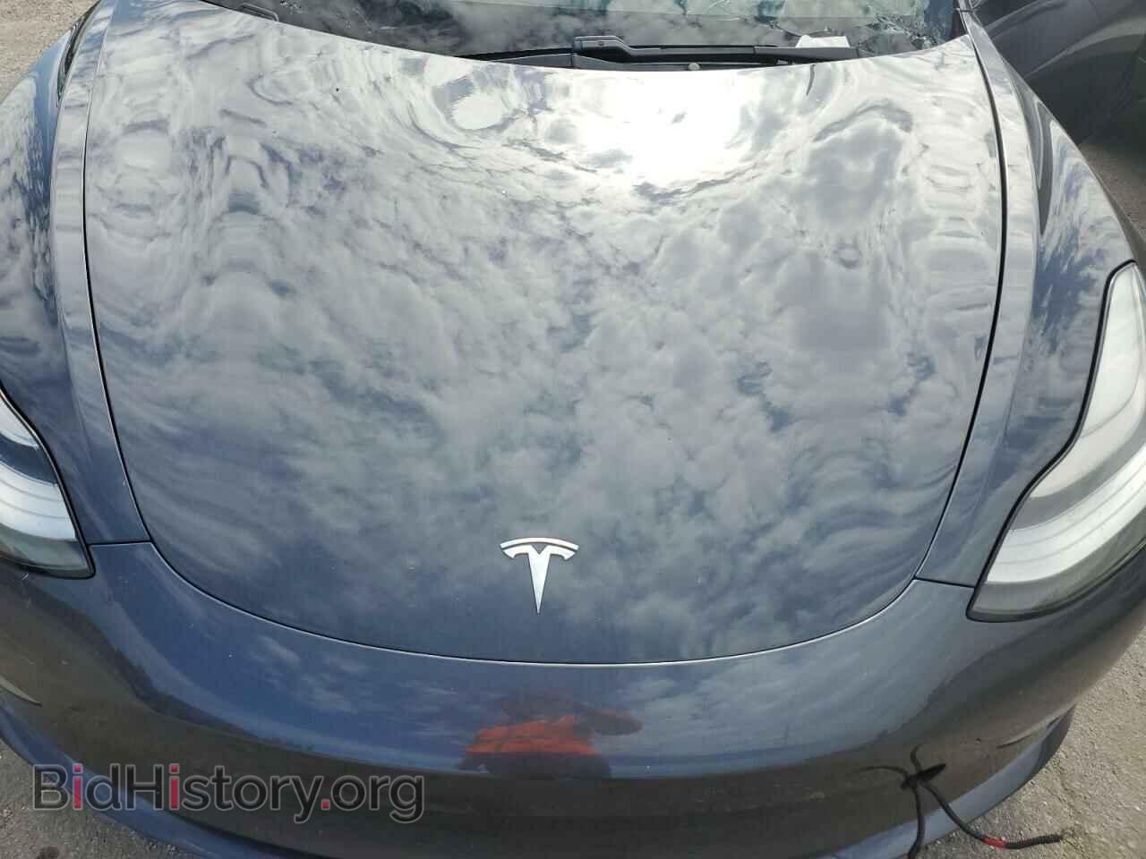 2019 TESLA MODEL 3 - VIN: 5YJ3E1EB0KF452226 - Photo 11