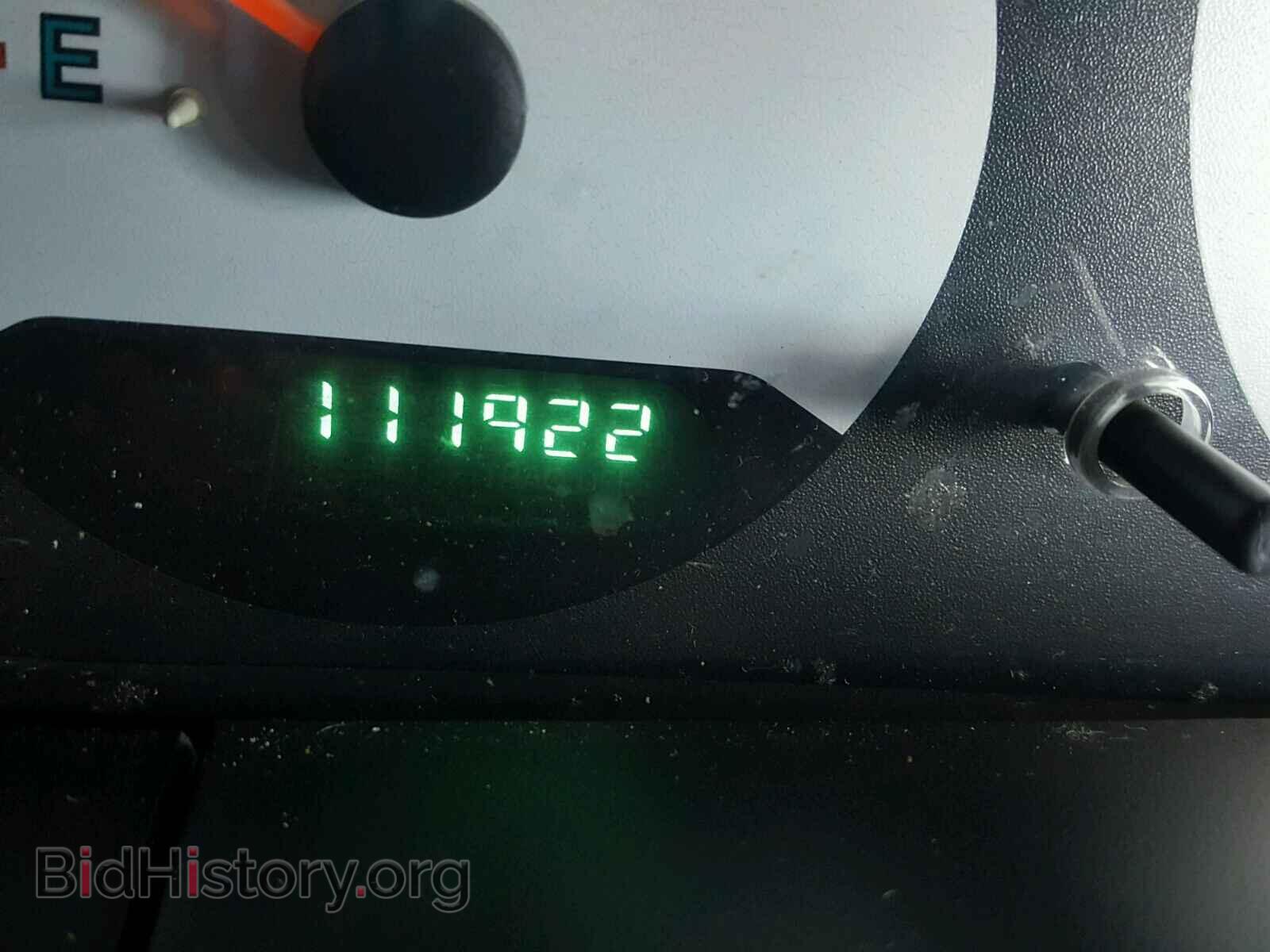 2005 DODGE CARAVAN - VIN: 1D4GP24R55B433603 - Фото 8