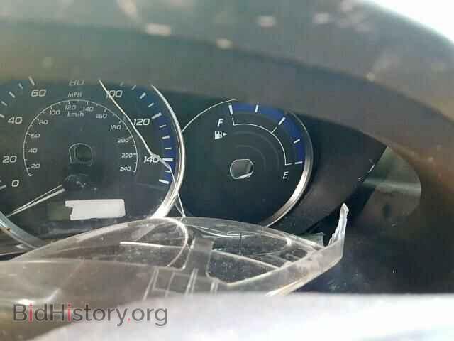 2010 SUBARU FORESTER - VIN: JF2SH6CC4AG802426 - Photo 8