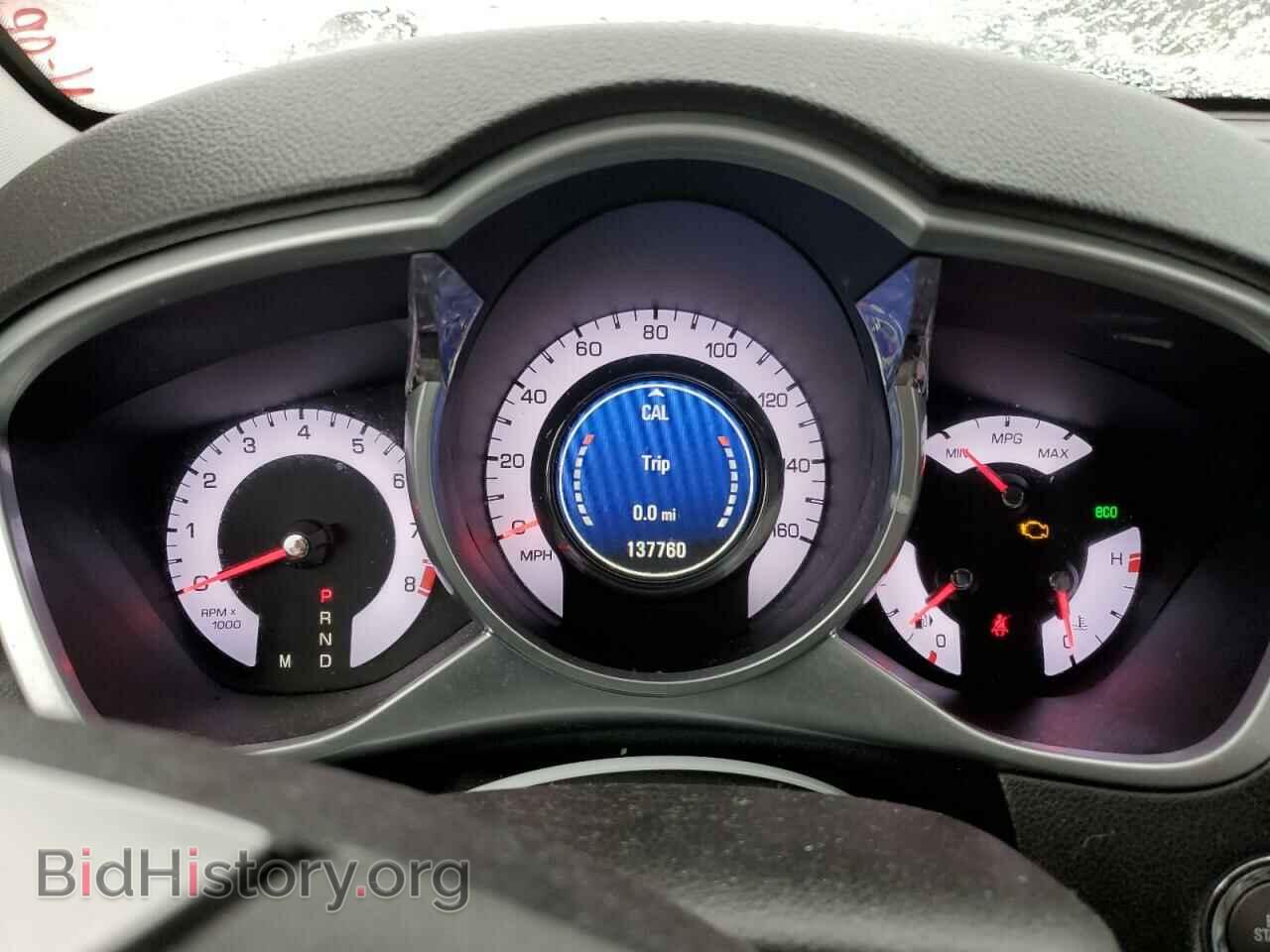 2012 CADILLAC SRX - VIN: 3GYFNBE30CS627542 - Фото 9