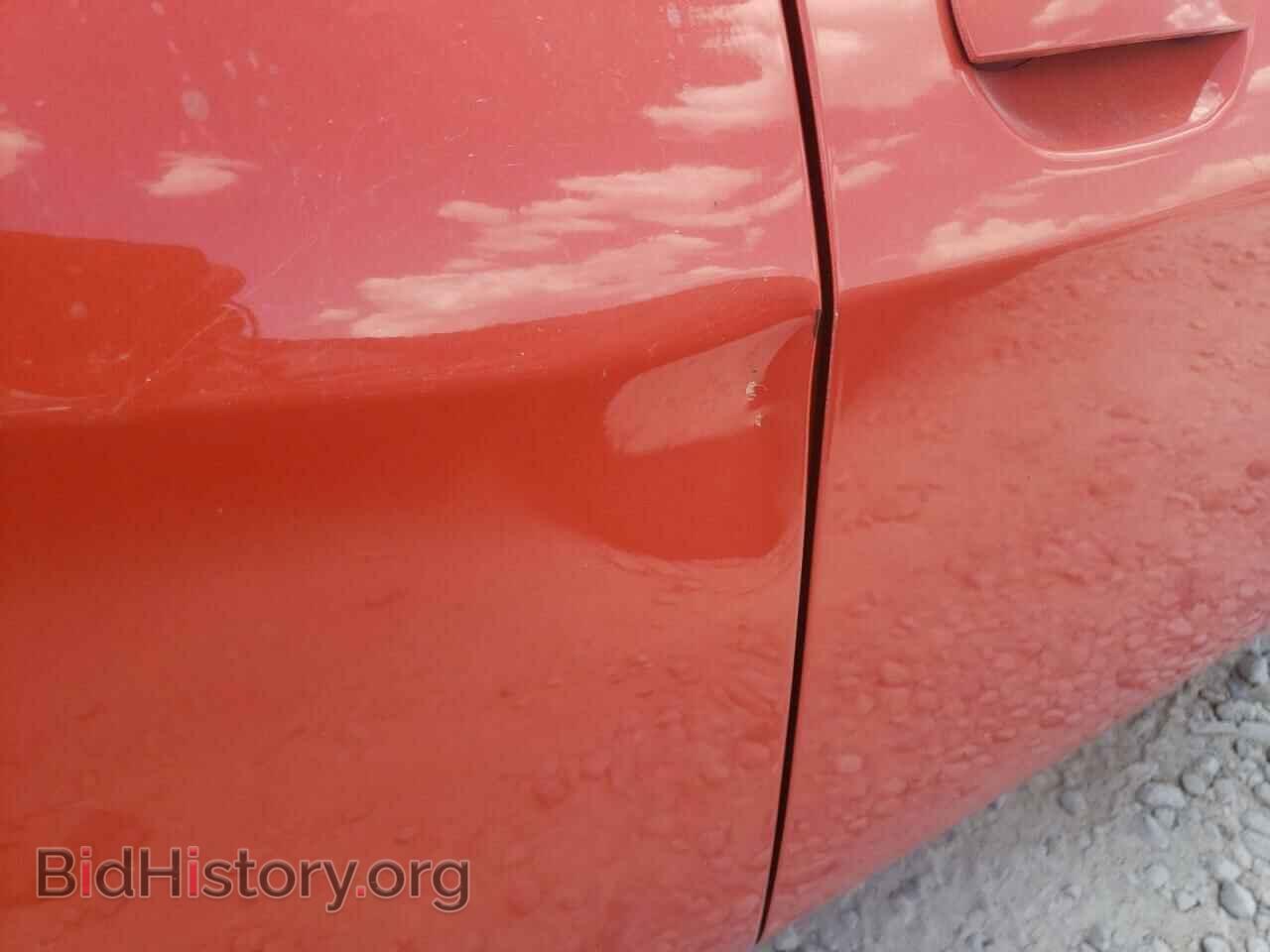 2018 DODGE CHALLENGER - VIN: 2C3CDZAG4JH131497 - Photo 9