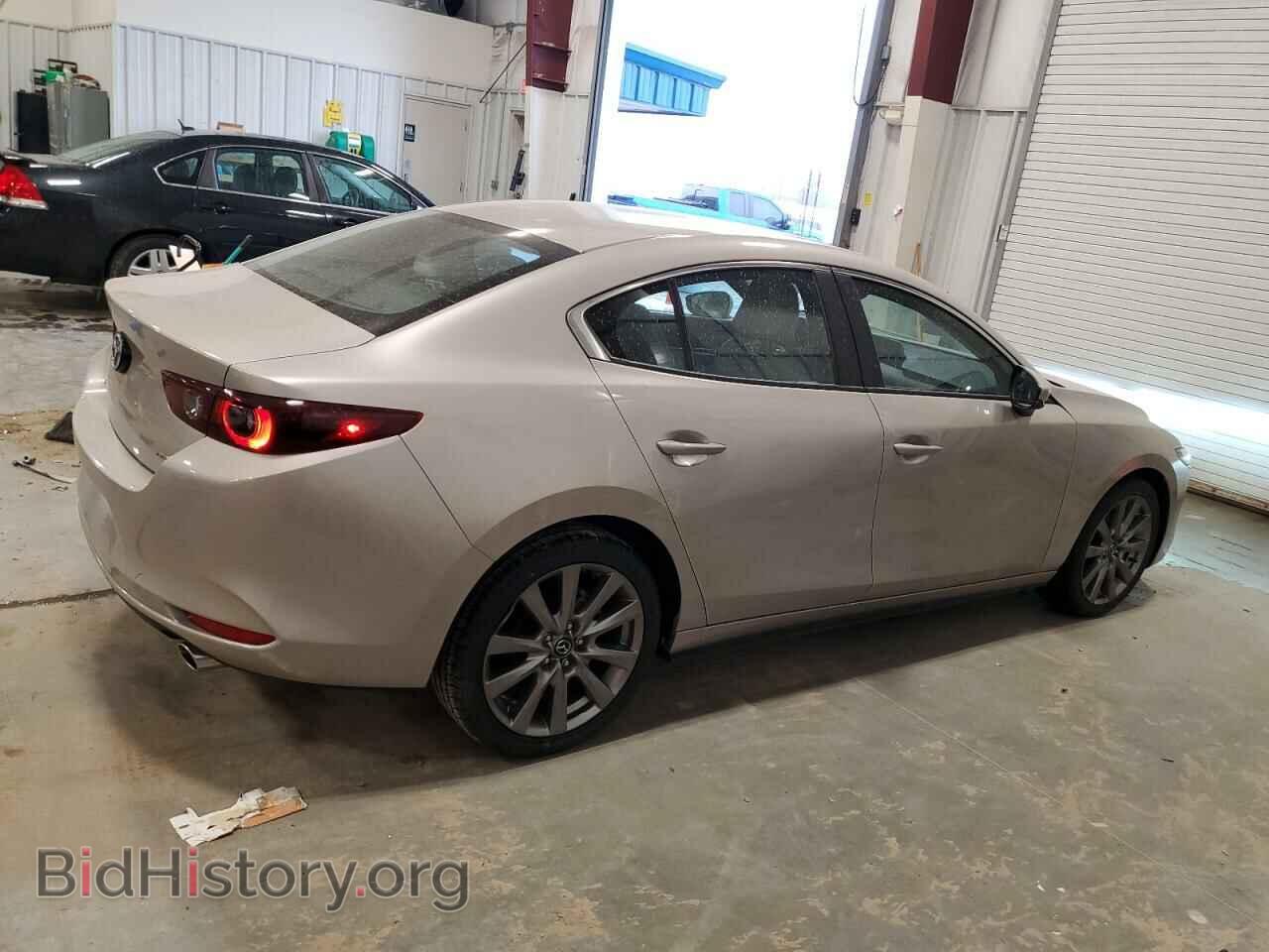 2023 MAZDA 3 - VIN: 3MZBPACM7PM385652 - Фото 3